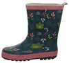 Gummistiefel Kaltfutter RK1-97-GRN Produktbild-Vorschau 2