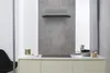 Hotte aspirante WHIRLPOOL à écran plat 60 cm en acier Voir les images du produit 4