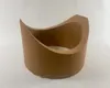 Schornstein Anschlussstutzen aus Schamotte 120mm bis 250mm Produktbild-Vorschau 1