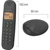 Logicom, DECT Telefon ILOA 100 Freisprechen 300 m Produktbild-Vorschau 9