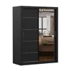 Schwebetürenschrank LION, Schlafzimmer, Kleiderschrank Produktbild-Vorschau 5