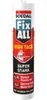 Soudal Fix ALL High Track 420g schwarz 122930 Produktbild-Vorschau 2