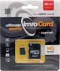 Scheda di memoria microsd 16Gb Imro+ Adp 10C Anteprima dell’immagine prodotto 1