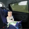 KRUMAD Auto Sonnenschutz Baby 2 Stück – Moskitonetz & Produktbild-Vorschau 3