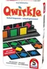 Schmidt MBS Qwirkle in scatola di metallo gioco di abilità Anteprima dell’immagine prodotto 5