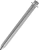 T-Hering 1 Stk. 30 cm aus Metall für harte Böden - extra Produktbild-Vorschau 1