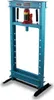 BITUXX Hydraulische Werkstattpresse 12T Presse Werkstatt Produktbild-Vorschau 5