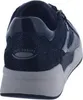 Rollingsoft Sneaker, Samt/ Foulard/ Lack, dunkelblau, Produktbild-Vorschau 7