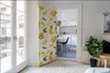 Tür Selbstklebende 90x210 cm Türfolie Türtapete Klebefolie Produktbild-Vorschau 2