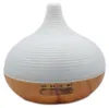 Asakuki Spring Ultraschall Luftbefeuchter Aroma Diffusor Produktbild-Vorschau 7