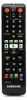 Samsung AK59-00167A, TV, Drucktasten, Schwarz Produktbild-Vorschau 1