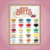 Harry Potter - Bertie Bott's Jelly Beans - 54 gram Productafbeelding-voorbeeld 2