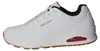 Skechers Boty Uno Stand ON Air, 52458WNVR Náhled obrázku produktu 46