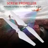 2 Paar 9450S Propellerblätter Drone Quadcopter Zubehör für Produktbild-Vorschau 9