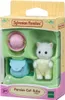 Baby-Perserkatze Produktbild-Vorschau 5