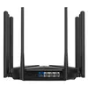 MERCUSYS Mercusys AX6000 Router Wi-Fi a 8 gamme 6 Anteprima dell’immagine prodotto 2