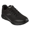 Skechers Arch Fit - Schwarz Polyester Größe: 45 Normal Produktbild-Vorschau 11