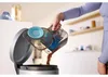 Philips Beutelloser Staubsauger 5000 Series, Turbobürste, Produktbild-Vorschau 6