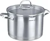Pentola in acciaio inox 7l 24cm 54018 Anteprima dell’immagine prodotto 3
