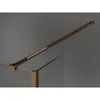 Mexen Kioto freistehende Duschwand 95 x 30 x 30 cm, Produktbild-Vorschau 5