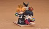 Haikyu!! Minifiguren Qset 2er-Pack Kaori Shoyo Hinata & Produktbild-Vorschau 2