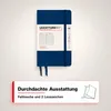 LEUCHTTURM1917 342918 Notizbuch Pocket (A6), Hardcover, Produktbild-Vorschau 7