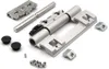 Schüco Rollen-Klemmband, C0/EV1 silber, 239955 Produktbild-Vorschau 1