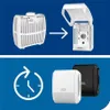 tork 257010 deodorante per ambienti TORK "Brezza di Anteprima dell’immagine prodotto 2