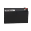 Q-Batteries 12LS-1.2 12V 1,2Ah Blei-Vlies Akku / AGM VRLA Produktbild-Vorschau 4