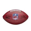 Wilson WTF1100IDBRS  oficiální herní míč NFL Duke | 100% Náhled obrázku produktu 1