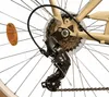 Dallas Bike Fahrrad - Damenfahrrad 26 Zoll - Shimano 7-Gang Produktbild-Vorschau 11