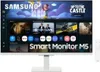 Samsung Smart Monitor M50F M5 27" FullHD 60Hz IPS Smart Voir les images du produit 1