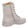 Remonte Damen Stiefeletten D0E72-60 Farbe:Beige Größe: 40 Produktbild-Vorschau 20