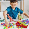 Lolex | Kreatives Lernspielzeug - 25 X 20 X 5 Cm - Ab 3 Produktbild-Vorschau 5