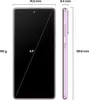Samsung Galaxy S20 FE 5G 128GB -  / Farbe:Cloud Lavender Produktbild-Vorschau 2