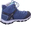 Meindl Mondello Lady GTX Wanderschuh Blau Produktbild-Vorschau 13