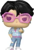 Kpop Demon Hunters - Jinu 2259 Funko Pop! Produktbild-Vorschau 2