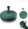 Podstavec pod slunečník UMBRELLA kulatý 39 cm - barva: Anteprima dell’immagine prodotto 7