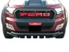 J&J Automotive | Predné ramy pre Ford Ranger 2016-2023 Náhľad obrázku produktu 5
