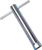 MAR-POL Spalovací motor 9 HP, 25 mm, pro čerpadla nebo Náhled obrázku produktu 17