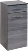 Unterschrank Badschrank Badezimmer Schrank Badezimmermöbel Produktbild-Vorschau 1