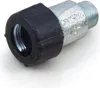 Gebo Quick QA 1/2" persaansluiting voor stalen buizen Productafbeelding-voorbeeld 10