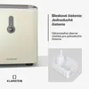 Klarstein malý výrobník kociek ľadu - 12 kg/24 h, 8 min Náhľad obrázku produktu 6