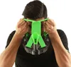 Seac Magica Vollgesichtsmaske schwarz/limette L/XL Produktbild-Vorschau 8