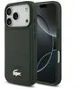 Etui Lacoste Bliss MagSafe do iPhone 17 Pro zielony Podgląd zdjęcia produktu 1