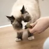 Katzenminze Spielzeug aus 100% natürlicher Katzenminze Produktbild-Vorschau 4