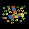 GEOMAG Magnetické kostky Magicube Math 61 kostek Náhled obrázku produktu 7