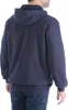 CARHARTT Zip Kapuzenpullover Marineblau T.S - K122-472-S Produktbild-Vorschau 4