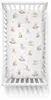 Spannbettlaken für Kinderbett 70x140 cm - 100% Baumwolle - Produktbild-Vorschau 3