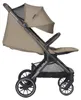 Easywalker Jackey XL NXT Buggy - Mocha Brown Produktbild-Vorschau 3